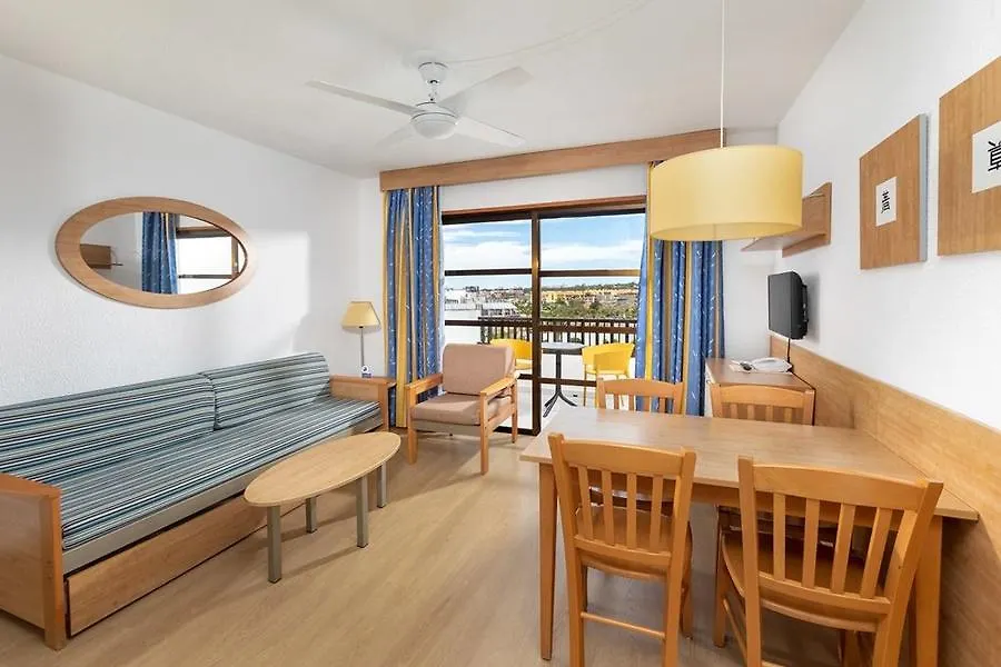 Apartamentos Aguamar Los Cristianos  España