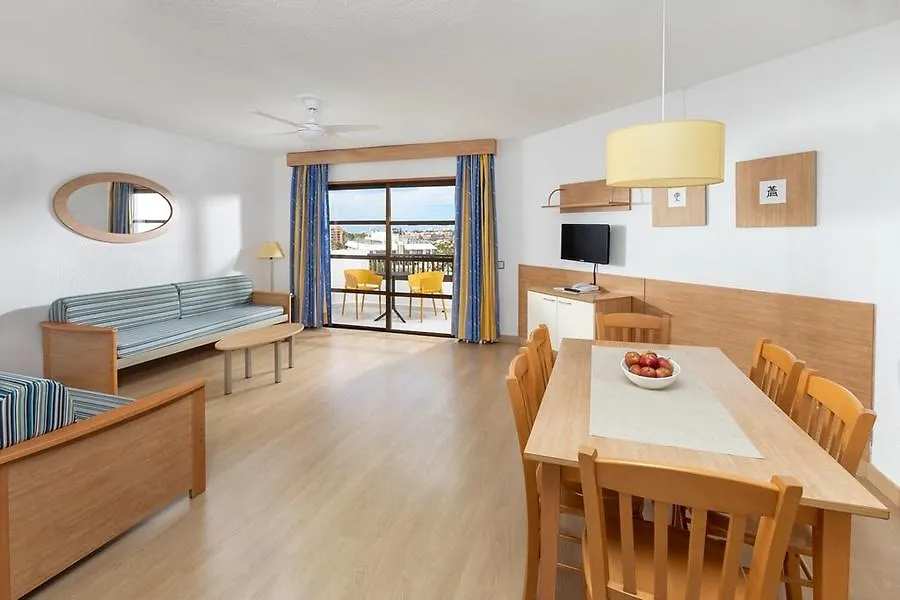 Apartamentos Aguamar Los Cristianos  3*, Los Cristianos (Tenerife) España
