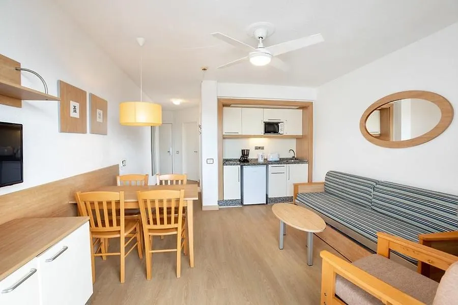 Apartamentos Aguamar Los Cristianos  Hotel Los Cristianos (Tenerife)