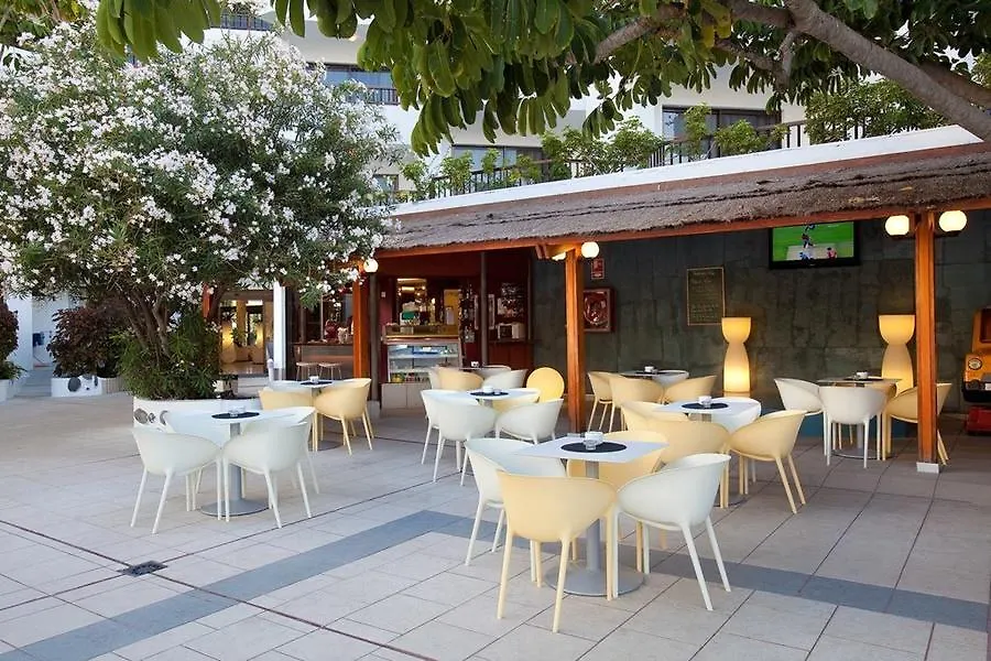 *** Hotel Apartamentos Aguamar Los Cristianos  España