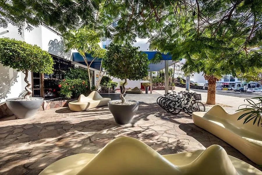 Apartamentos Aguamar Los Cristianos  Los Cristianos (Tenerife)