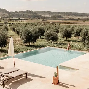 Alloggio per agriturismo Gossalba Sant Joan