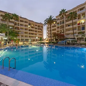 3* Aparthotel Castle Harbour