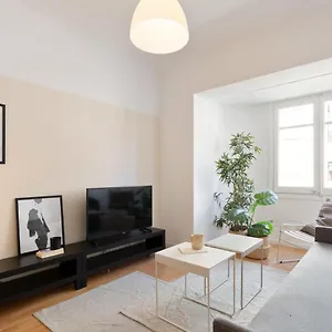 Appartamento Santiago By Olala Homes L'Hospitalet de Llobregat