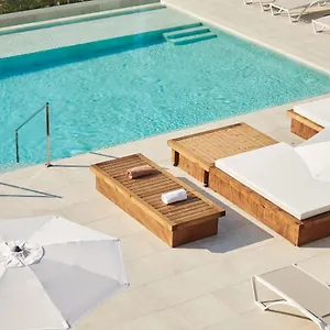Dwo Sirius - Adults Only Spanje