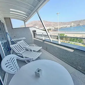  Apartamento Sol Mar