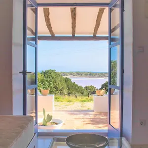 Appartamento Cas Saliners - Parc Natural La Savina (Formentera)