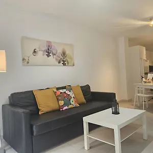  Apartamento Hortensia ,los Cristianos