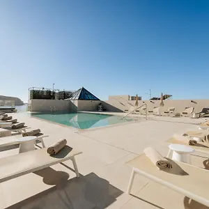 Hotell Reveron Plaza, Los Cristianos (Tenerife)