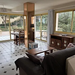 Apartamento Precioso En S'agaró Con Fantásticas Vistas Al Mar 