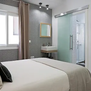 Appartamento Luxury Picasso By Nagoa Homes Málaga