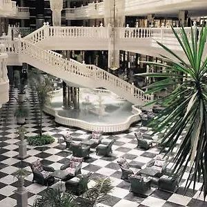 Hotell Mare Nostrum, Los Cristianos (Tenerife)