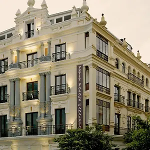 Petit Palace Canalejas Spanje