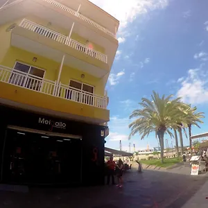 Apartamento Edificio Don Diego 
