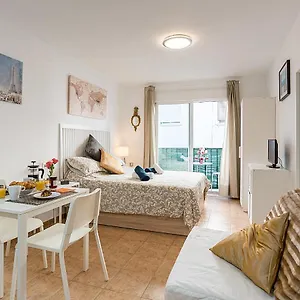 Apartamento Center E 