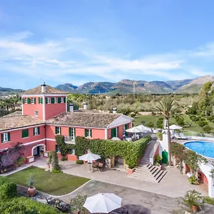 Casa di campagna Naranjos Son Sardina