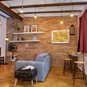 Appartamento U-nique Ramon Y Cajal Barcellona