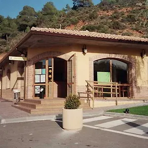 Montblanc Park Spanje